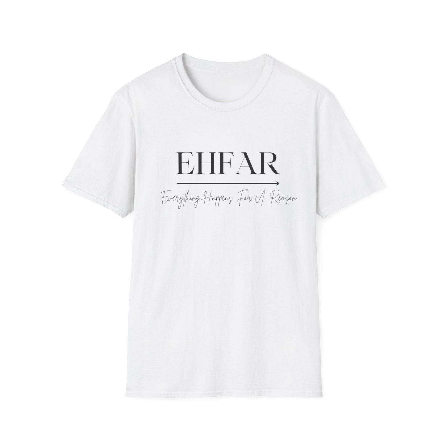 EHFAR Unisex T-Shirt