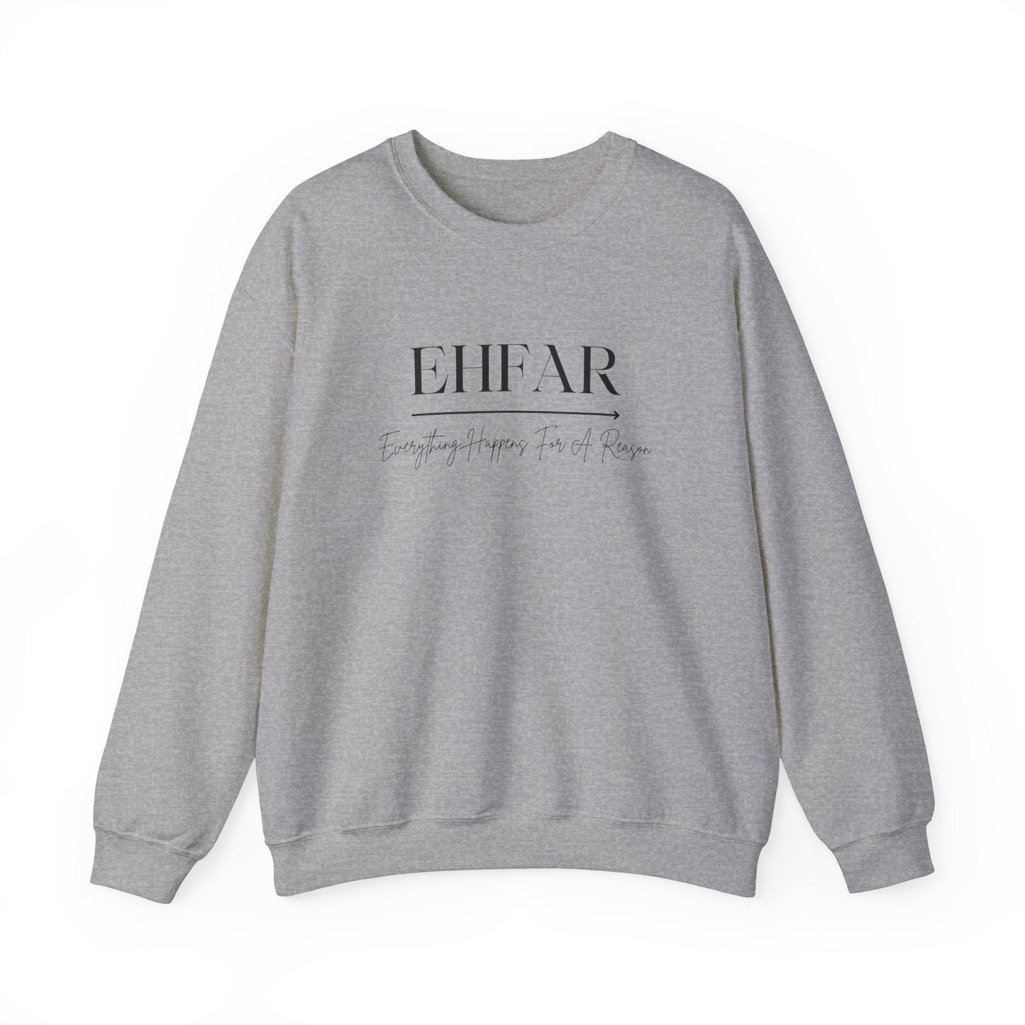 EHFAR Unisex Crewneck Sweatshirt