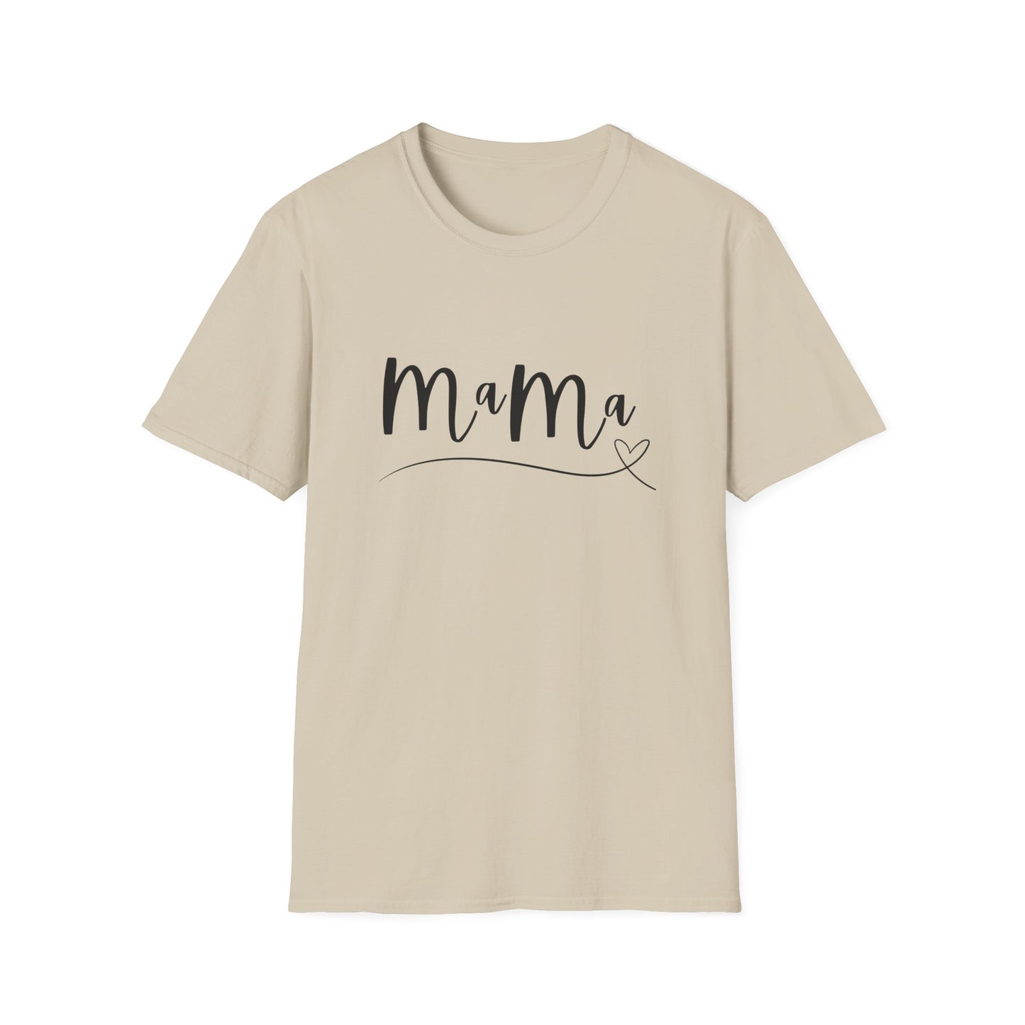 Mama Unisex T-Shirt