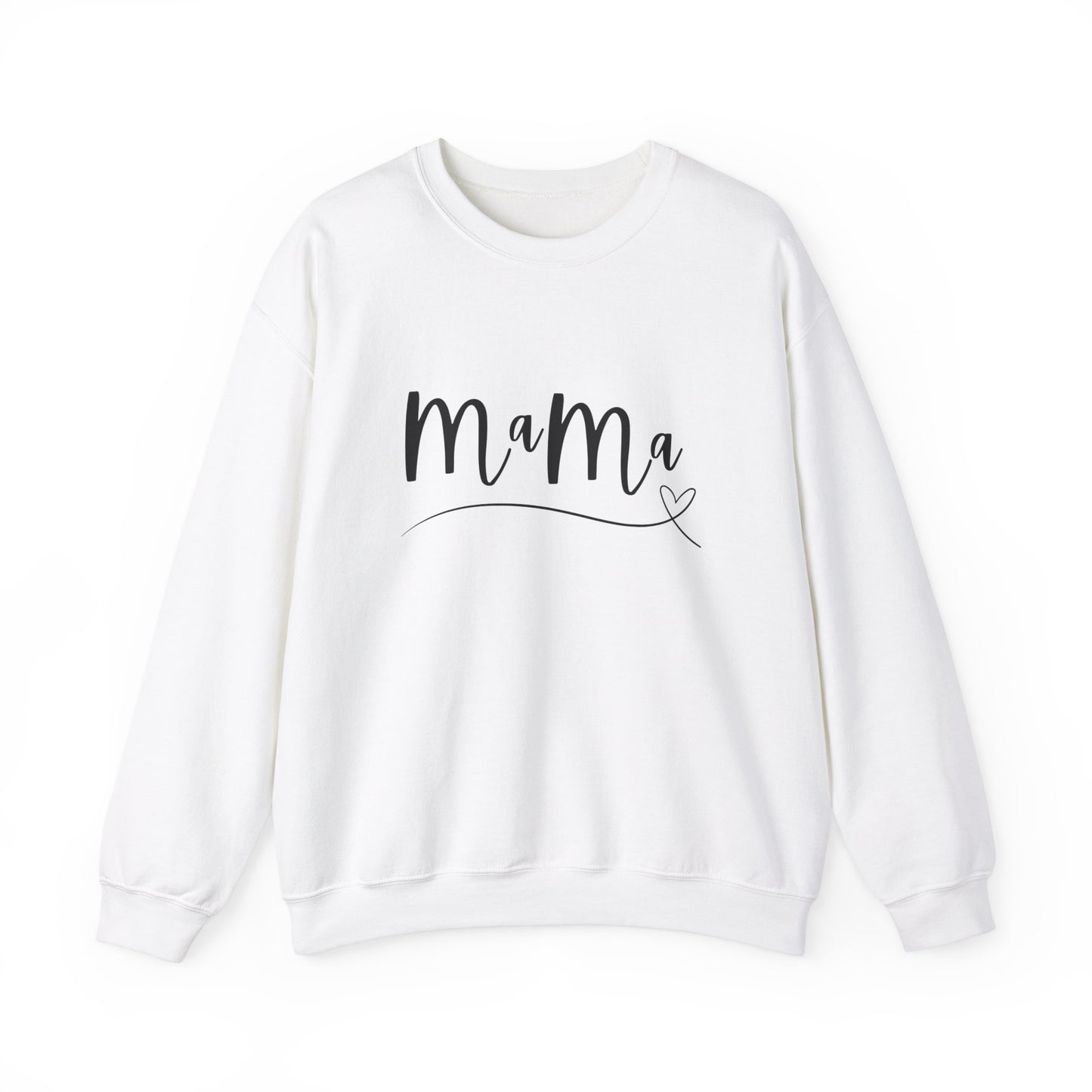 Mama Unisex Crewneck Sweatshirt