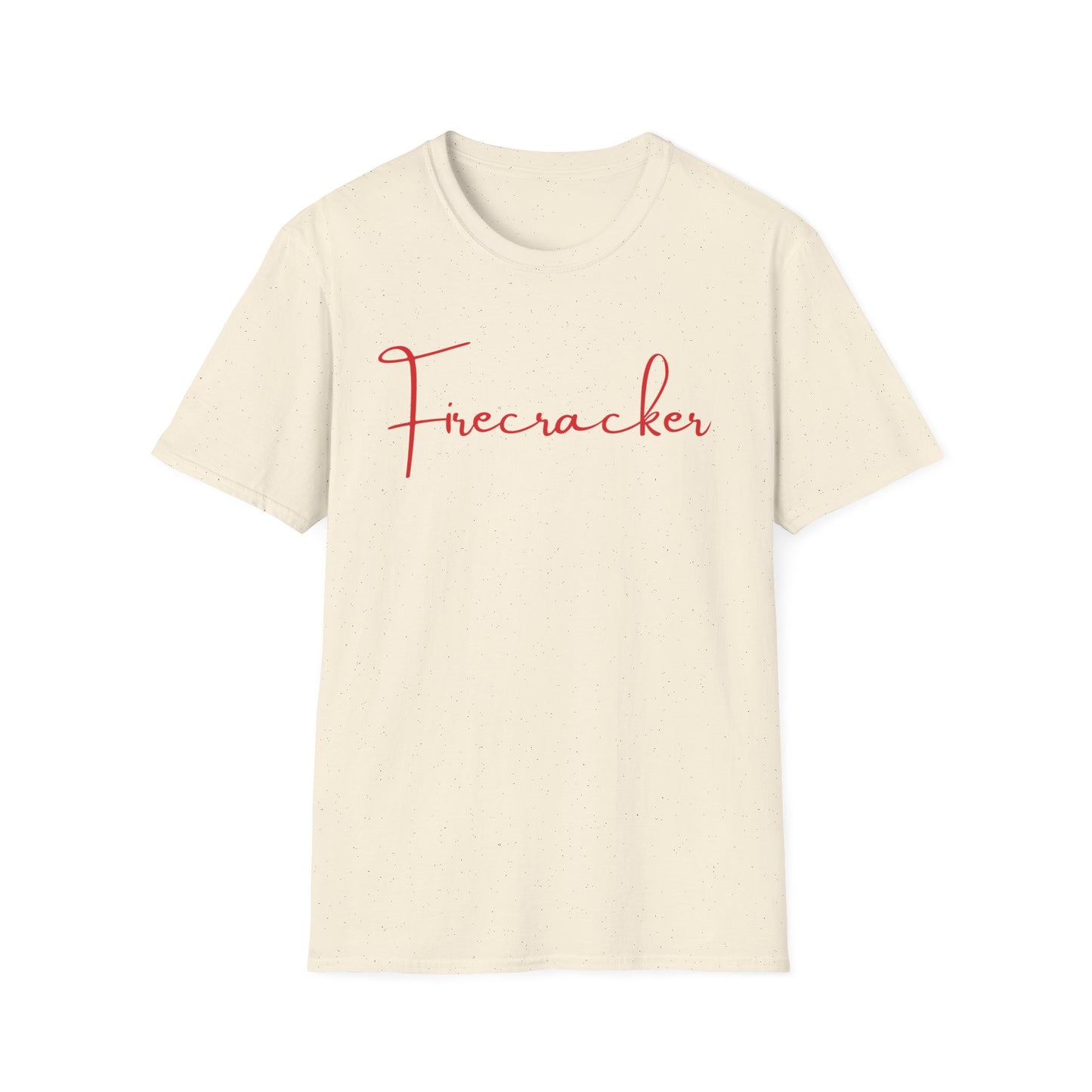 Firecracker Unisex T-Shirt