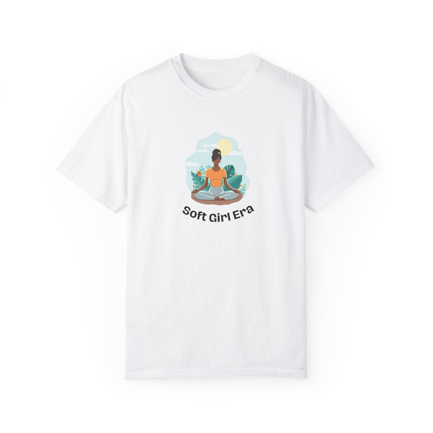 Soft Girl Era Unisex T-shirt