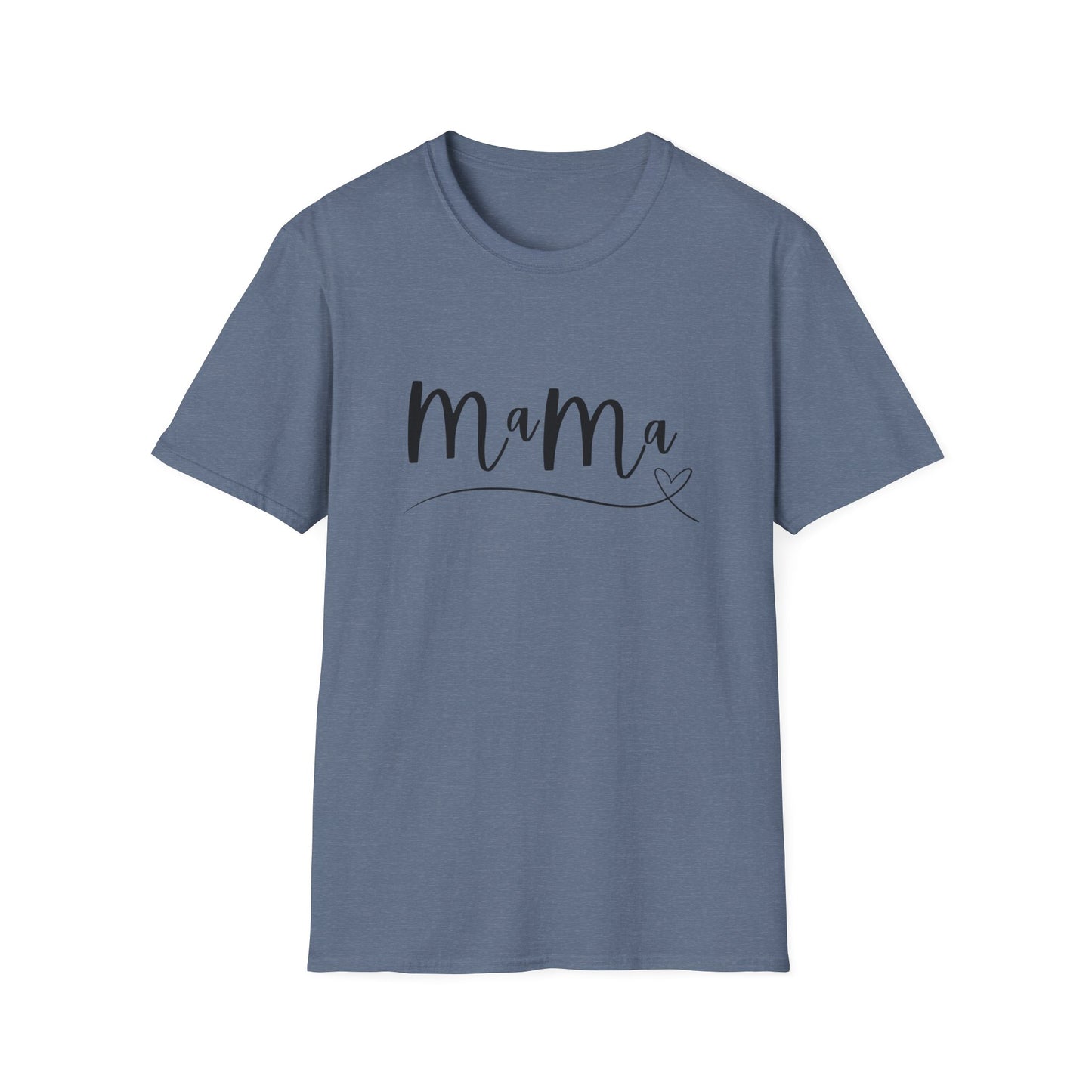 Mama Unisex T-Shirt