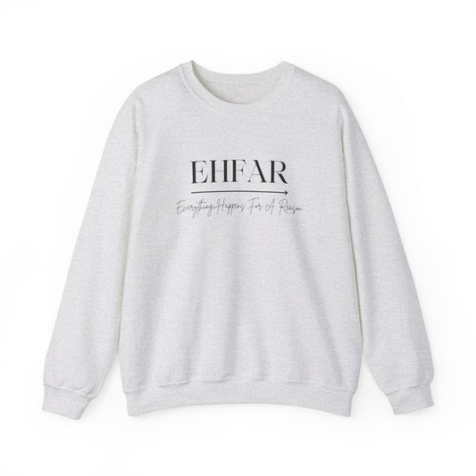 EHFAR Unisex Crewneck Sweatshirt