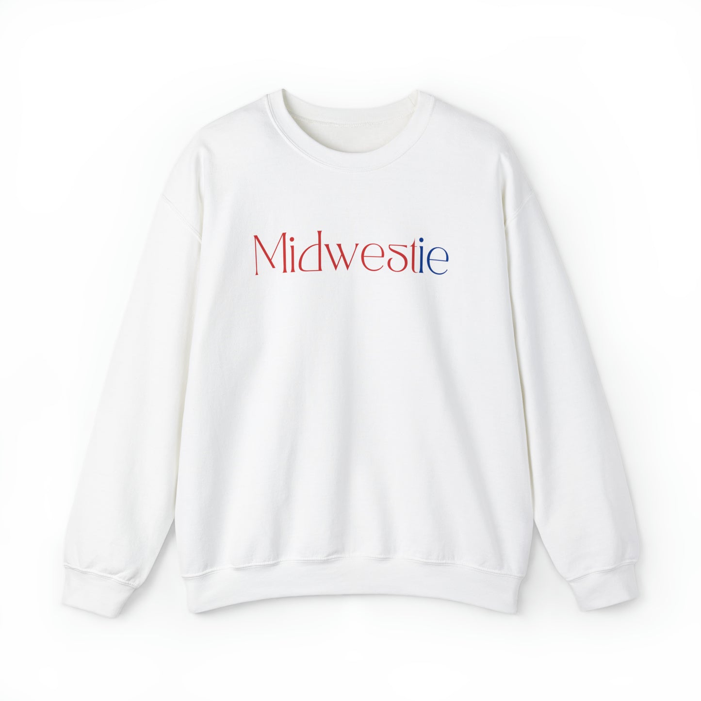 Midwestie Crewneck Sweatshirt