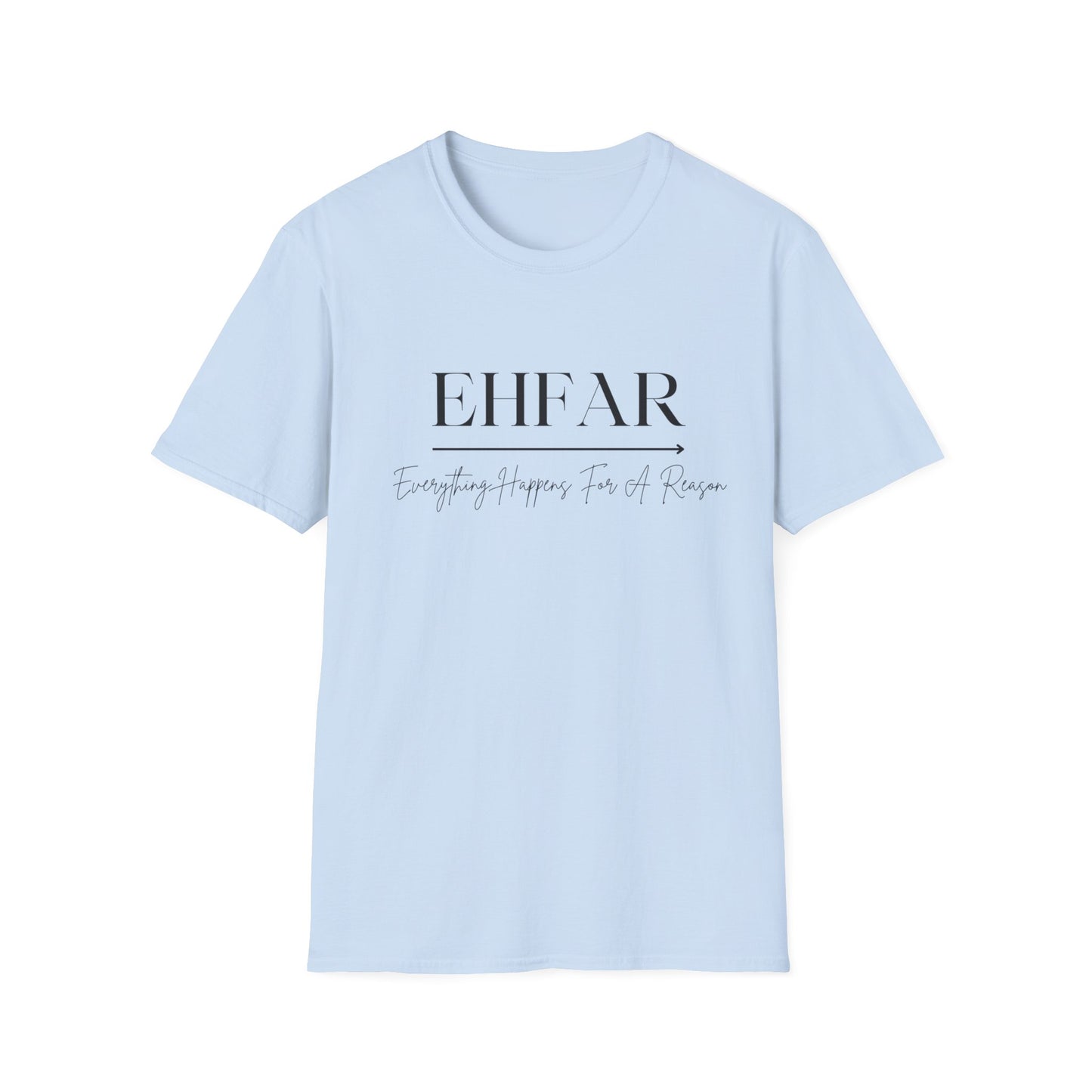 EHFAR Unisex T-Shirt