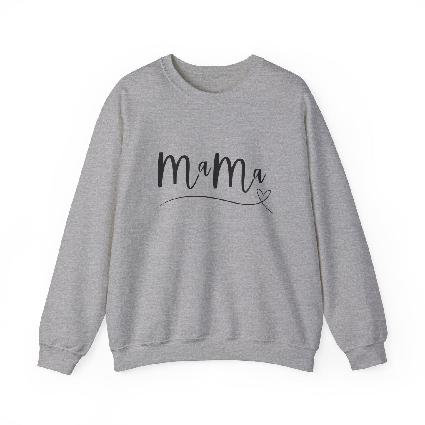 Mama Unisex Crewneck Sweatshirt