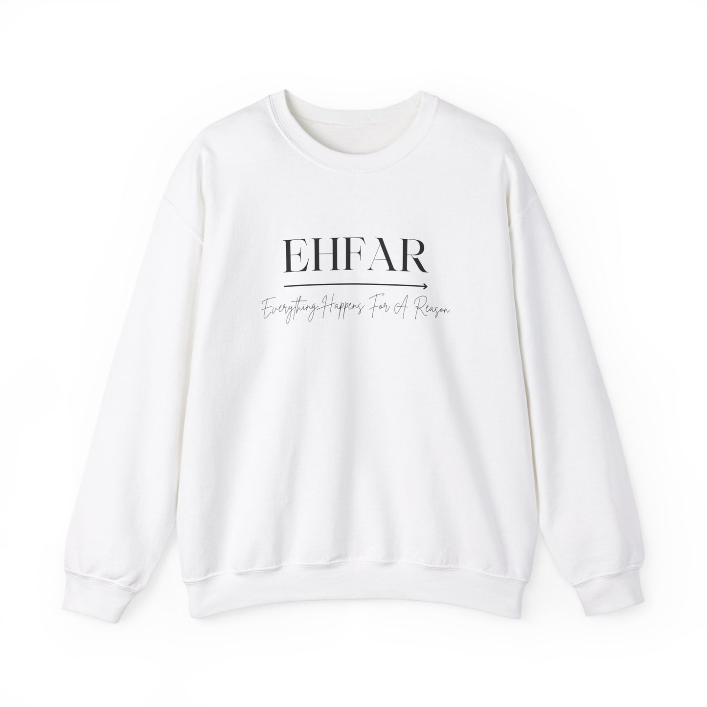 EHFAR Unisex Crewneck Sweatshirt