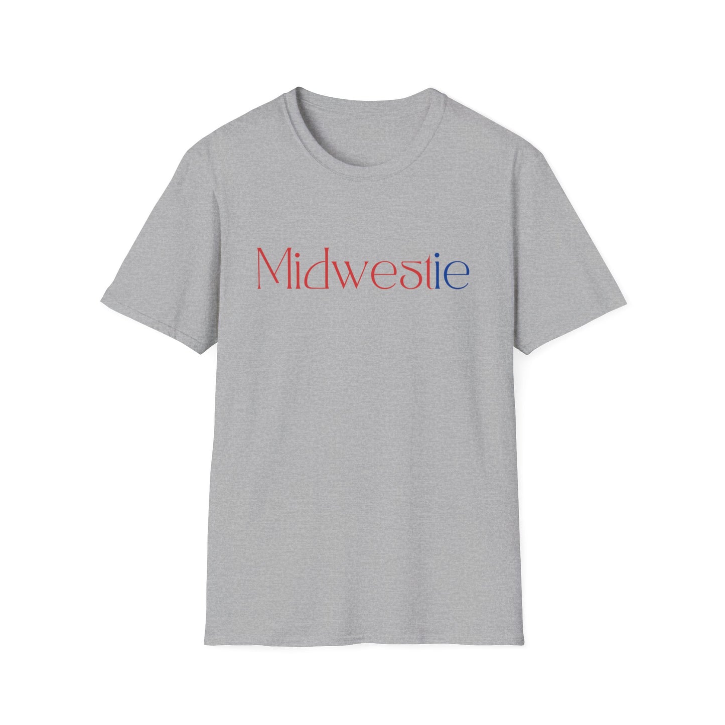 Midwestie Unisex T-shirt