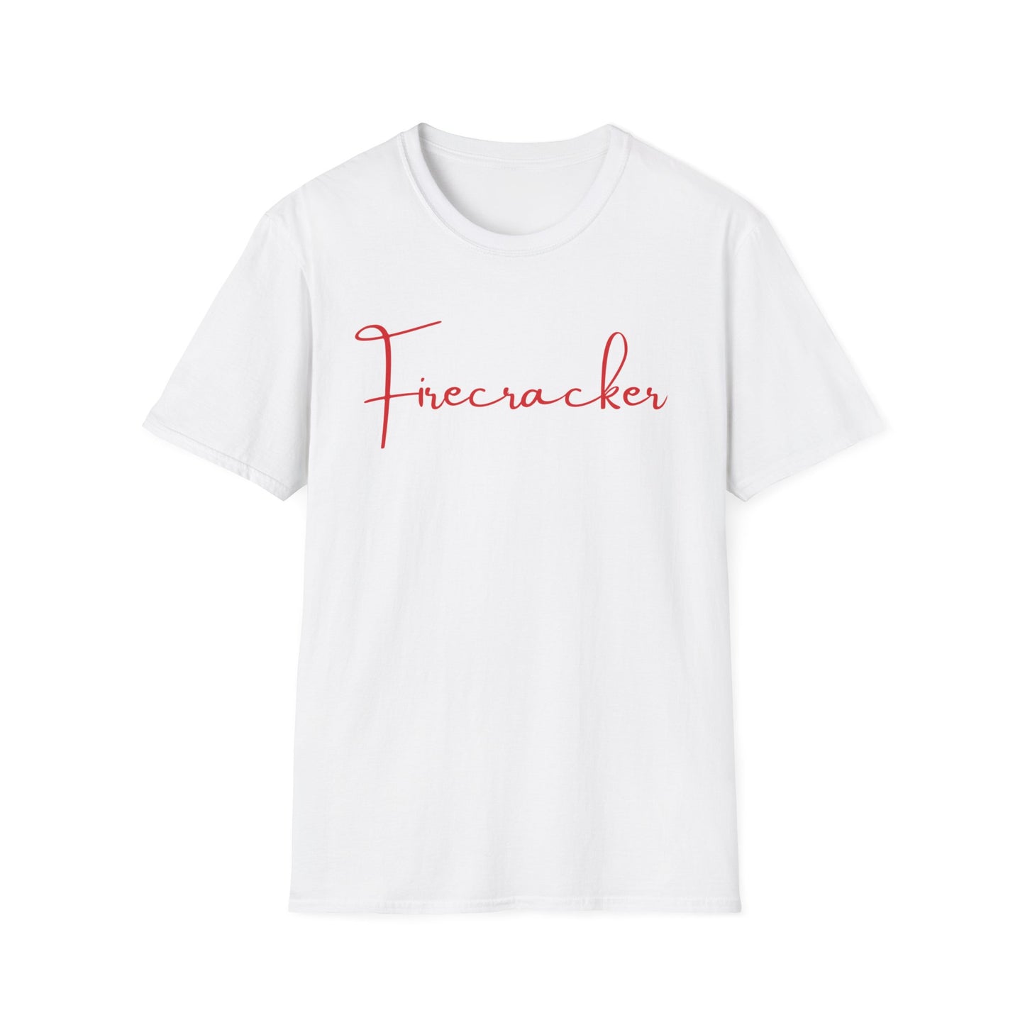 Firecracker Unisex T-Shirt