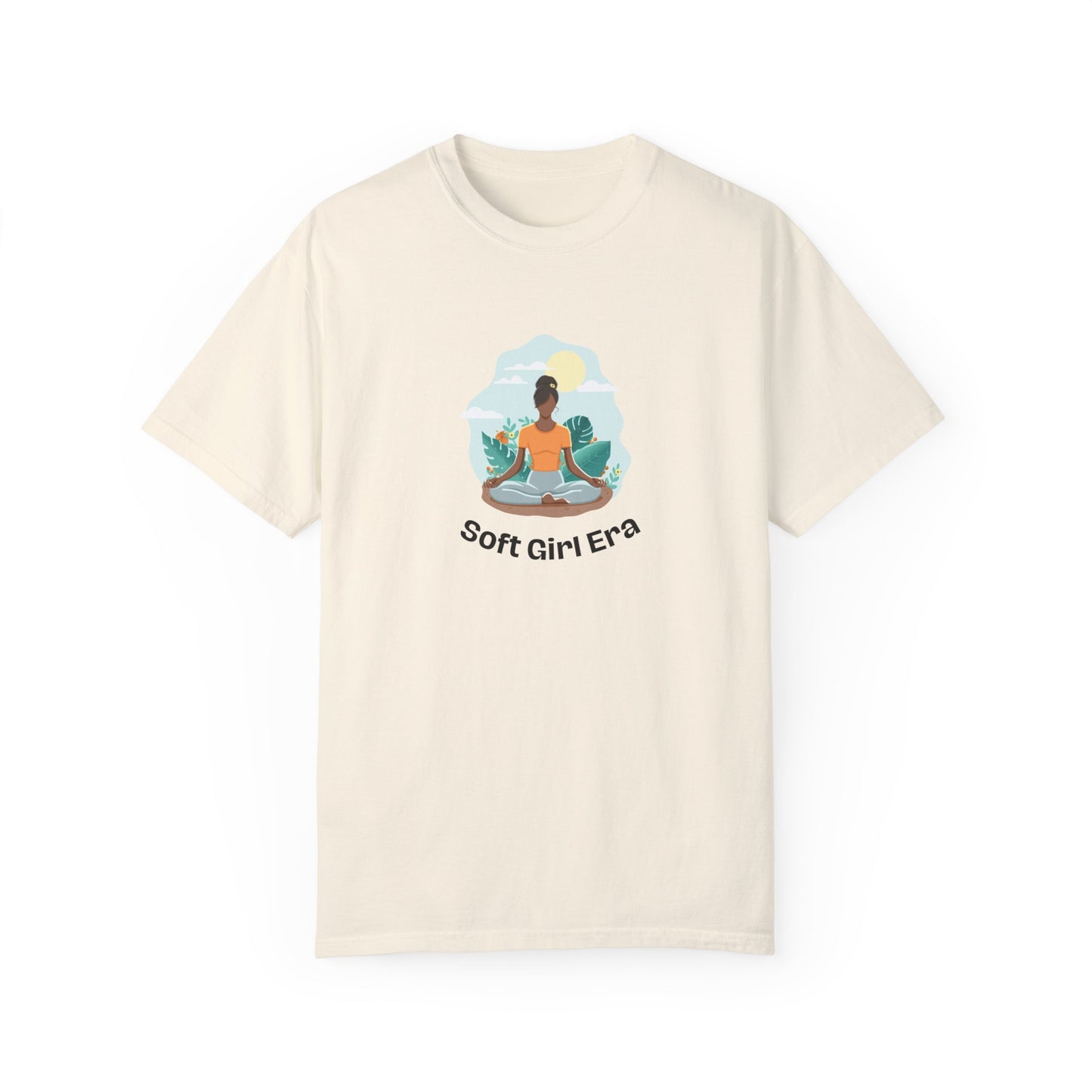 Soft Girl Era Unisex T-shirt