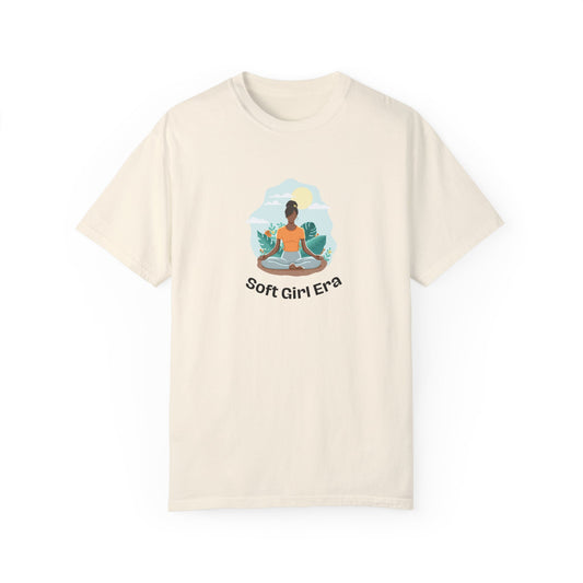 Soft Girl Era Unisex T-shirt