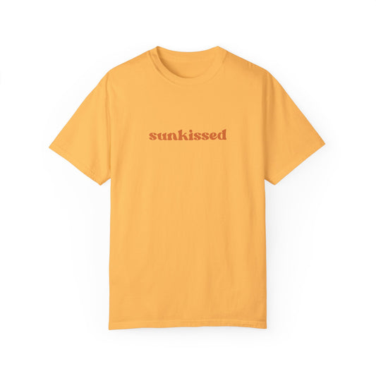 Sunkissed Unisex T-shirt