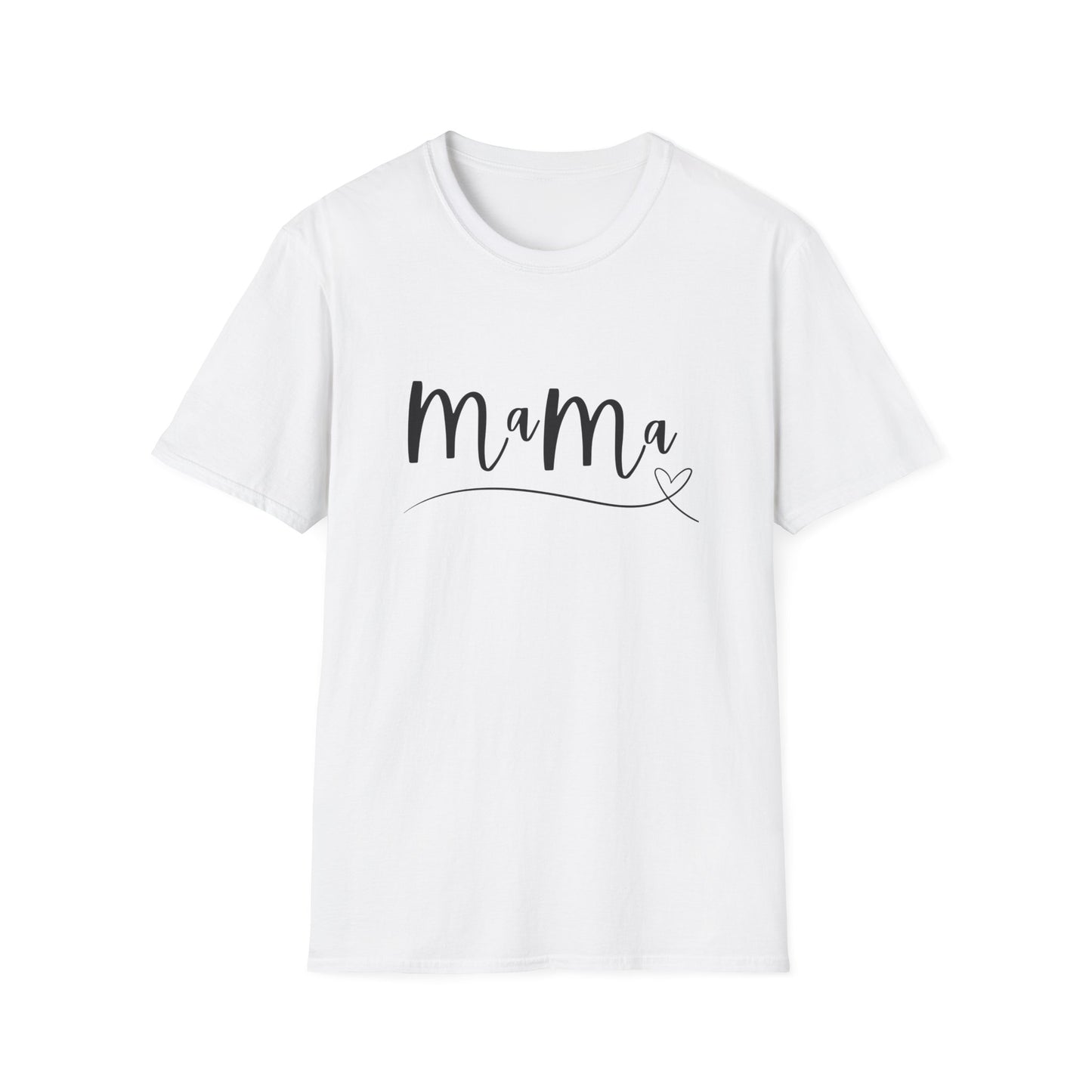 Mama Unisex T-Shirt