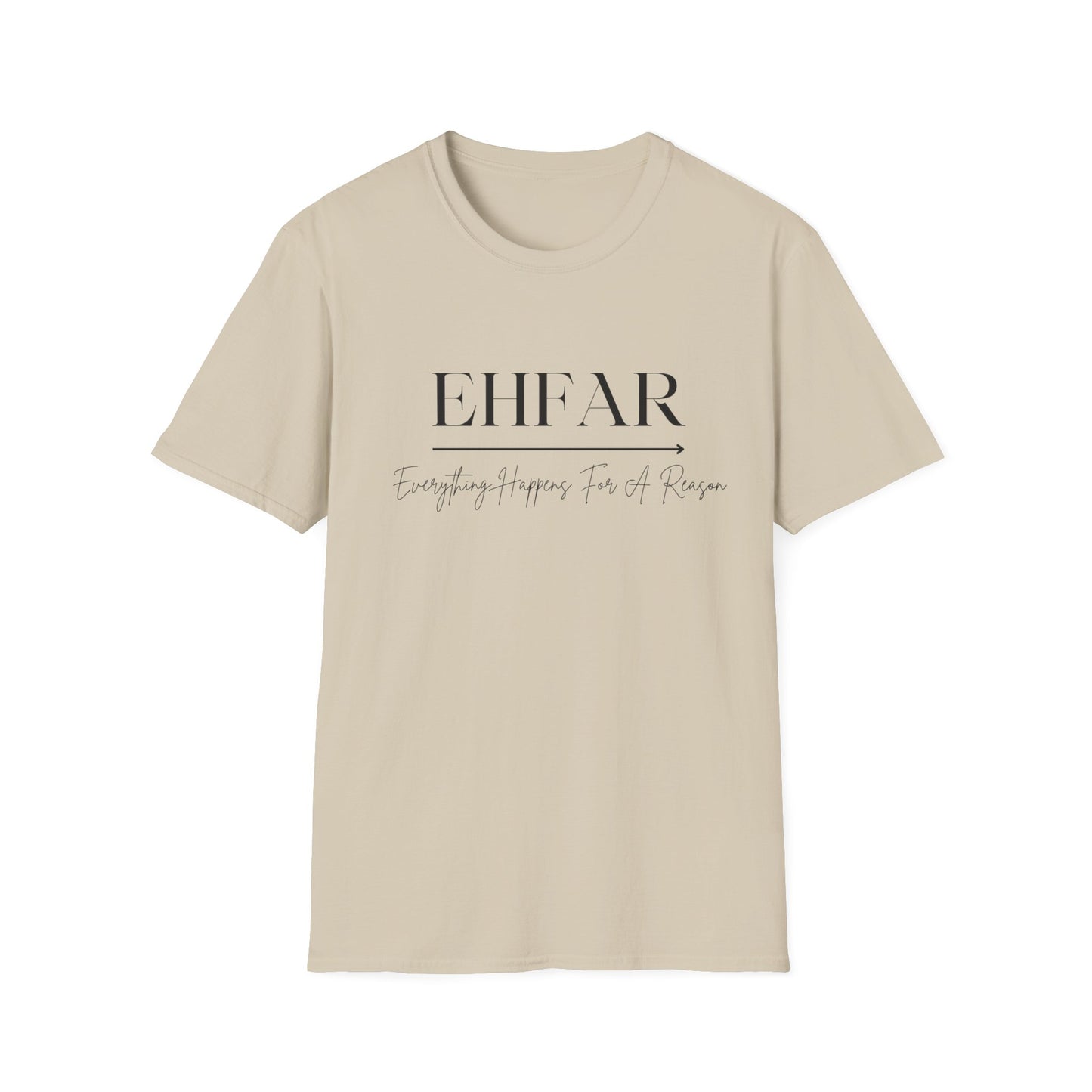 EHFAR Unisex T-Shirt