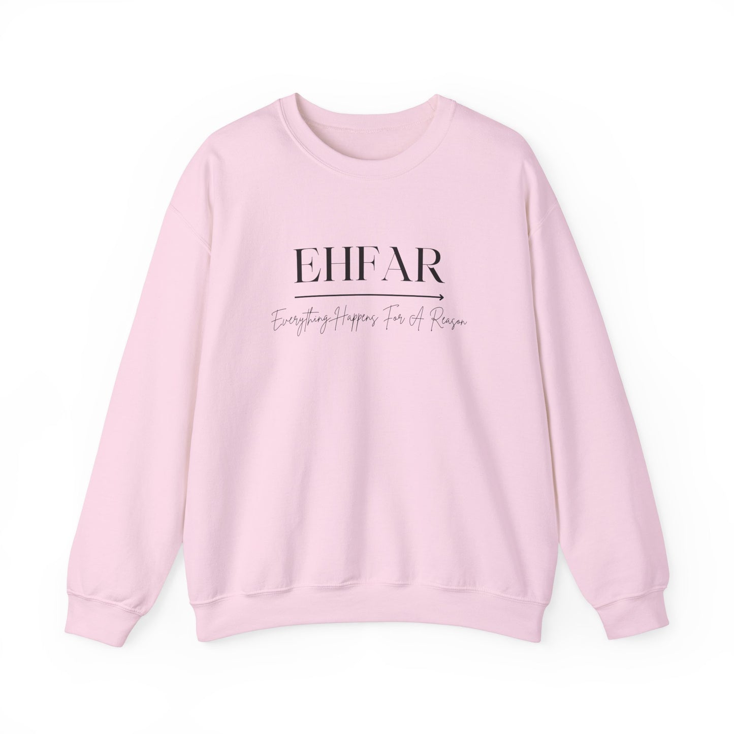 EHFAR Unisex Crewneck Sweatshirt