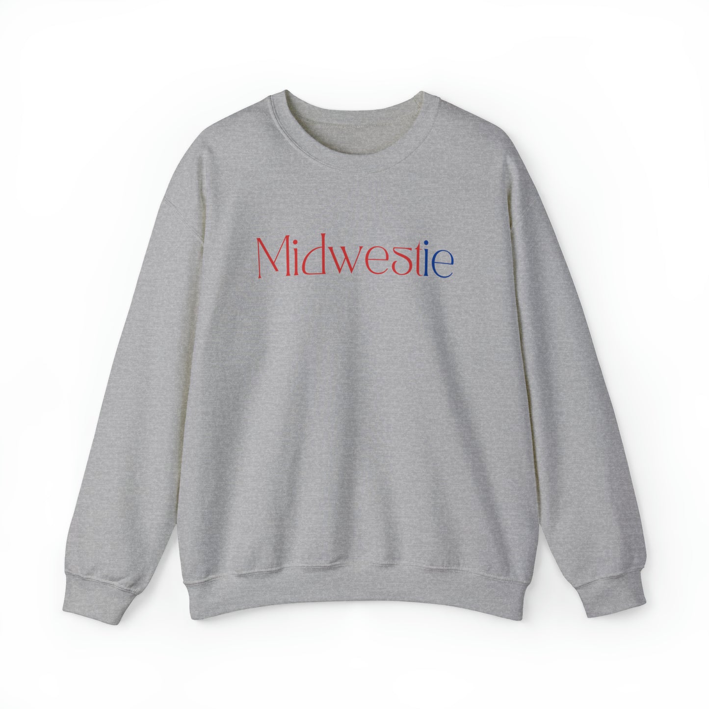 Midwestie Crewneck Sweatshirt