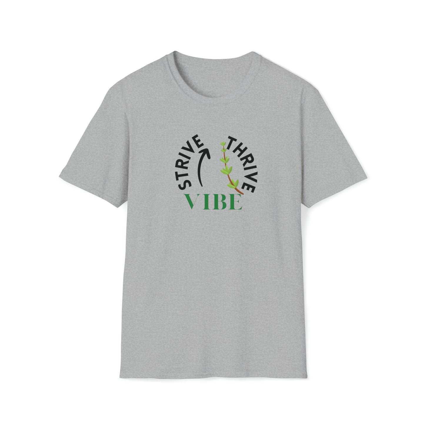 Strive Thrive Vibe T-Shirt