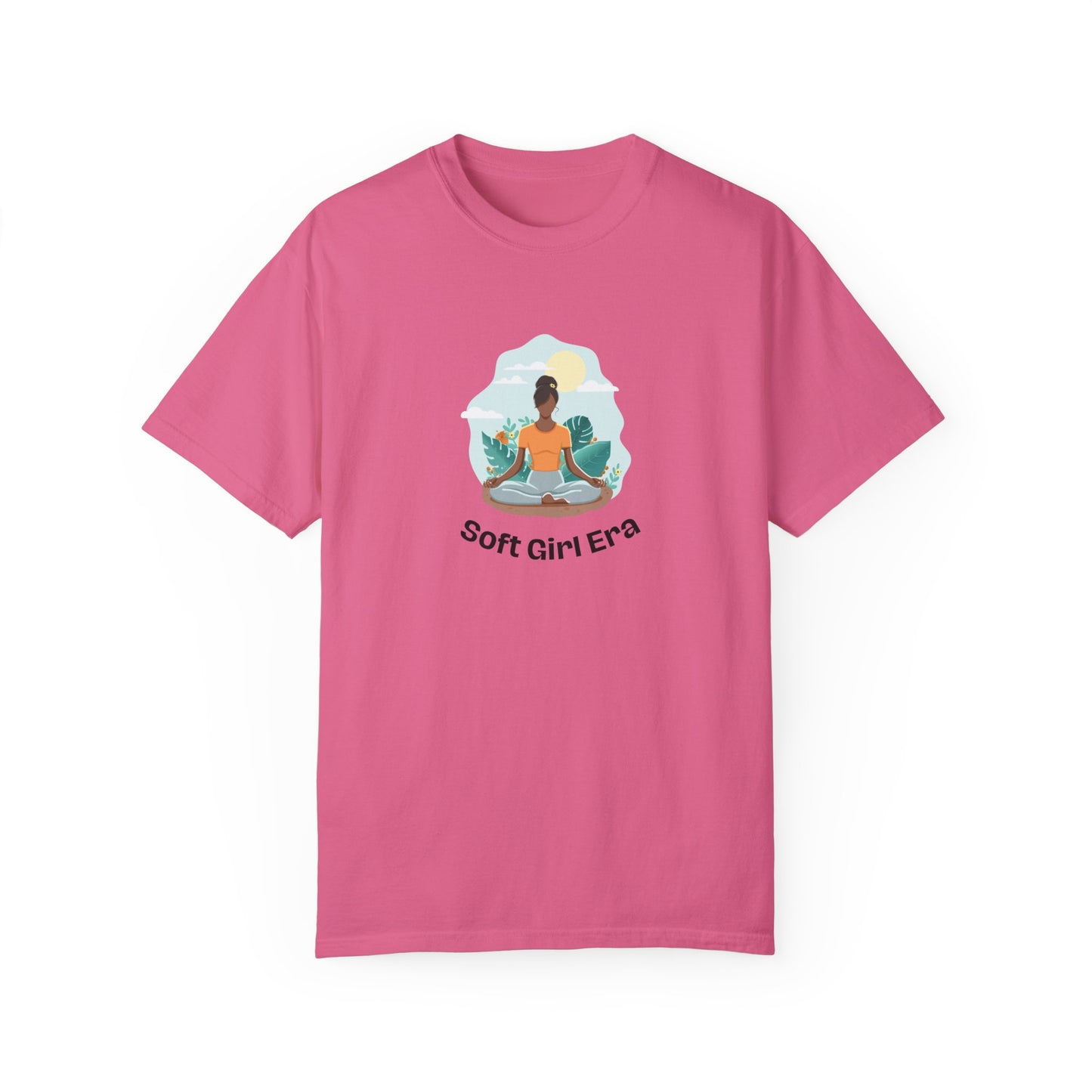 Soft Girl Era Unisex T-shirt