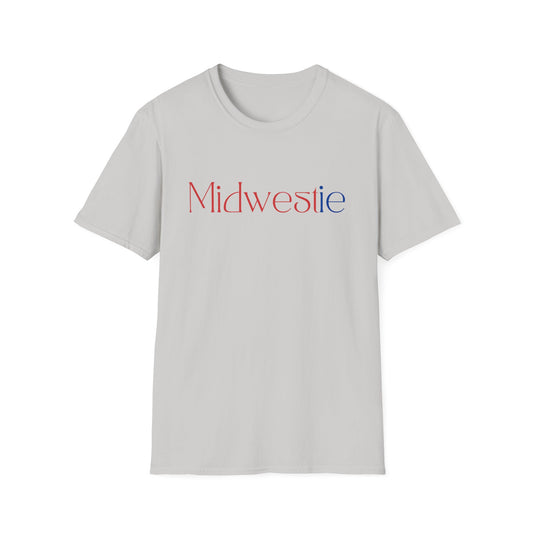 Midwestie Unisex T-shirt