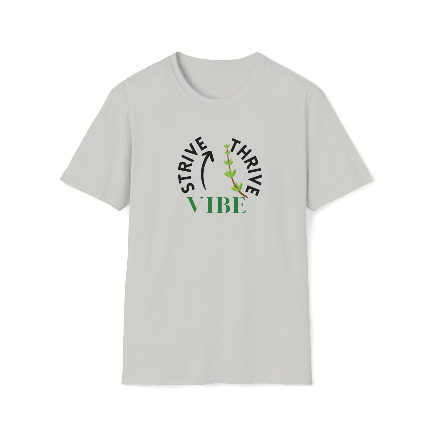 Strive Thrive Vibe T-Shirt