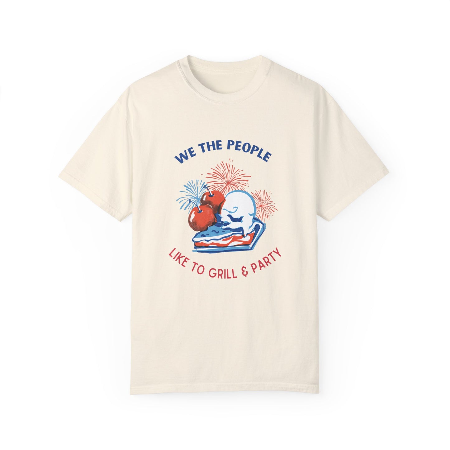 We The People Unisex T-shirt