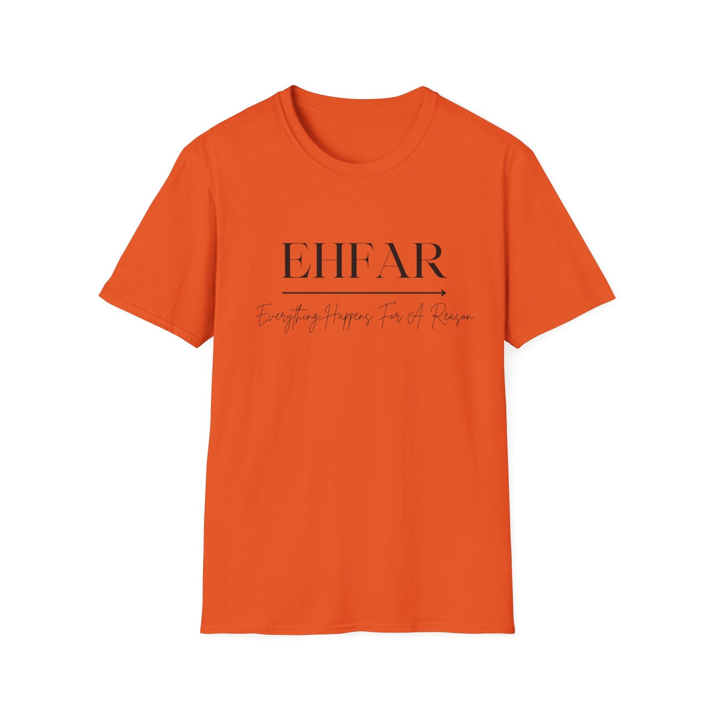 EHFAR Unisex T-Shirt