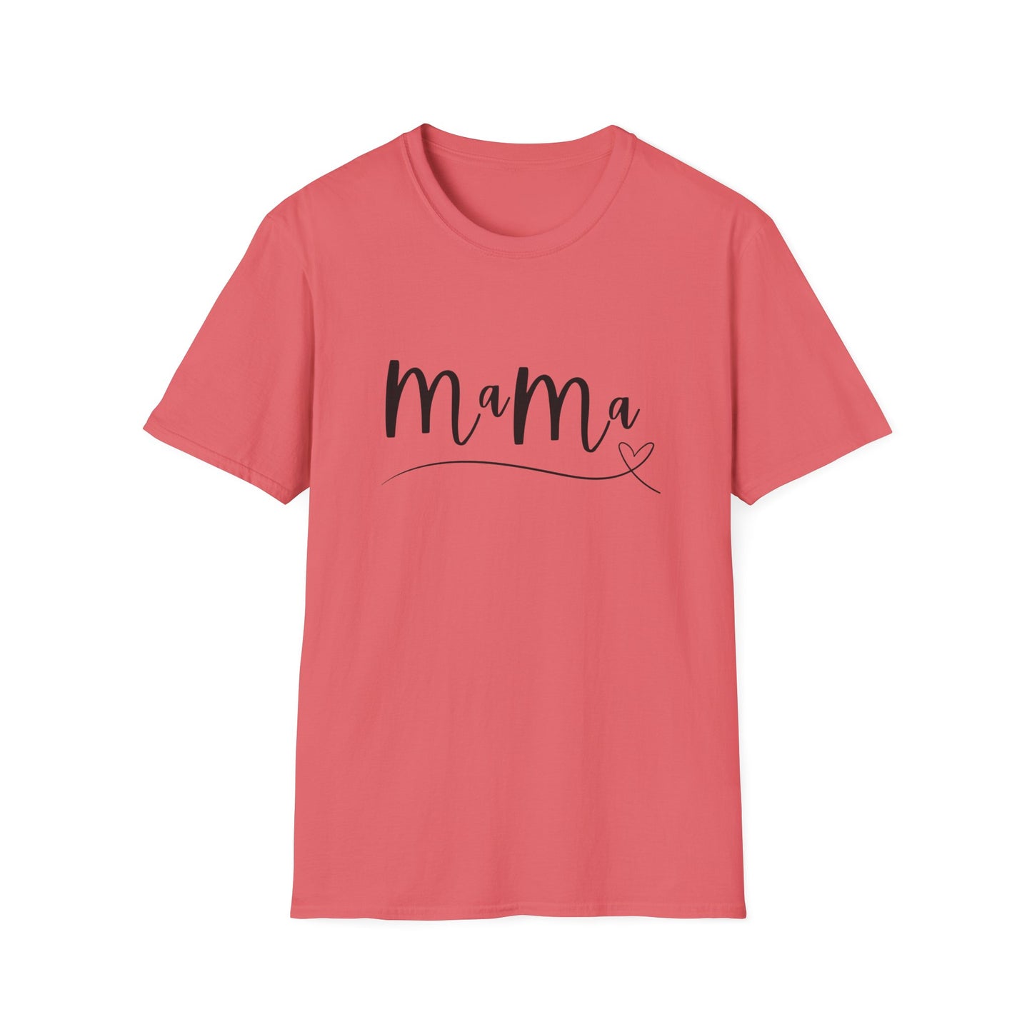 Mama Unisex T-Shirt