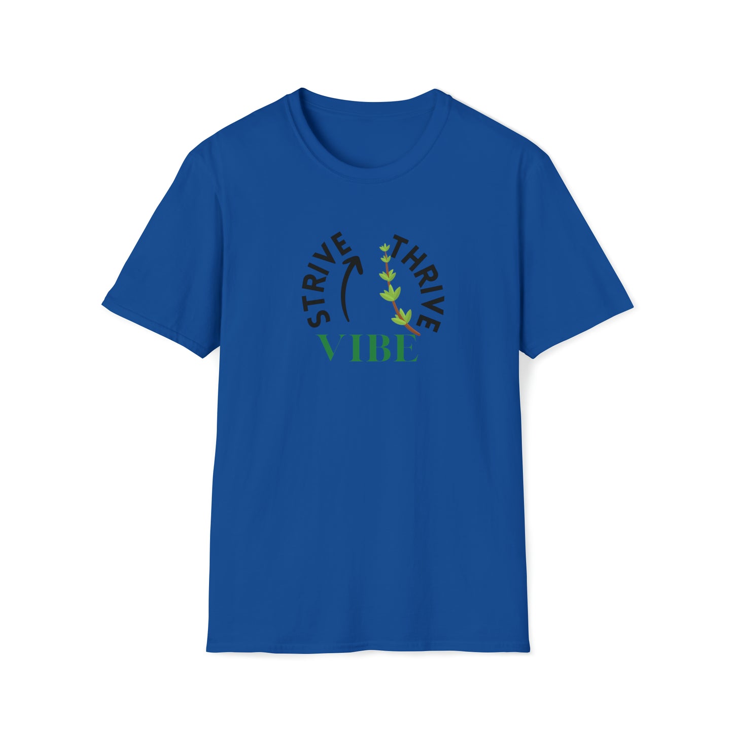 Strive Thrive Vibe T-Shirt