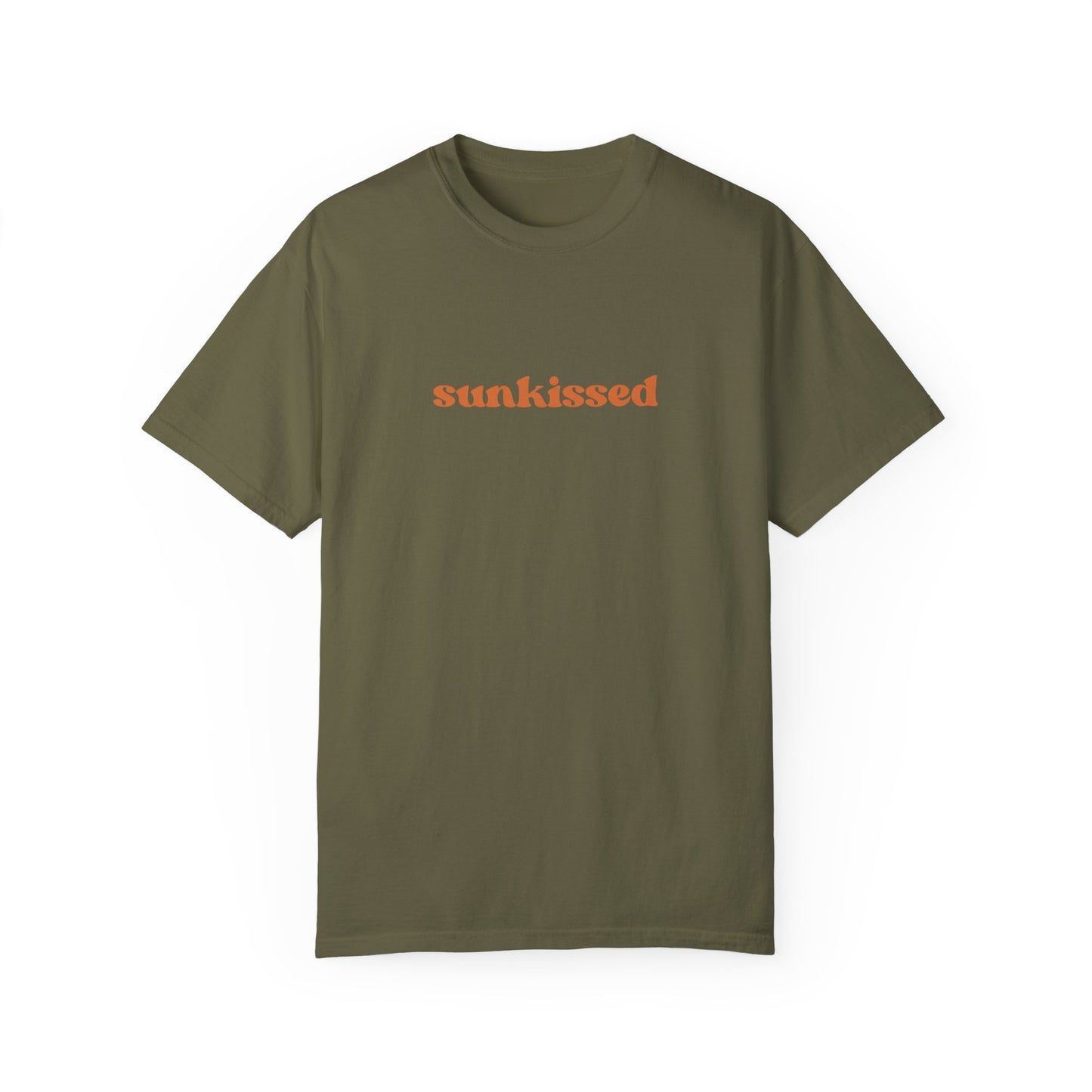 Sunkissed Unisex T-shirt