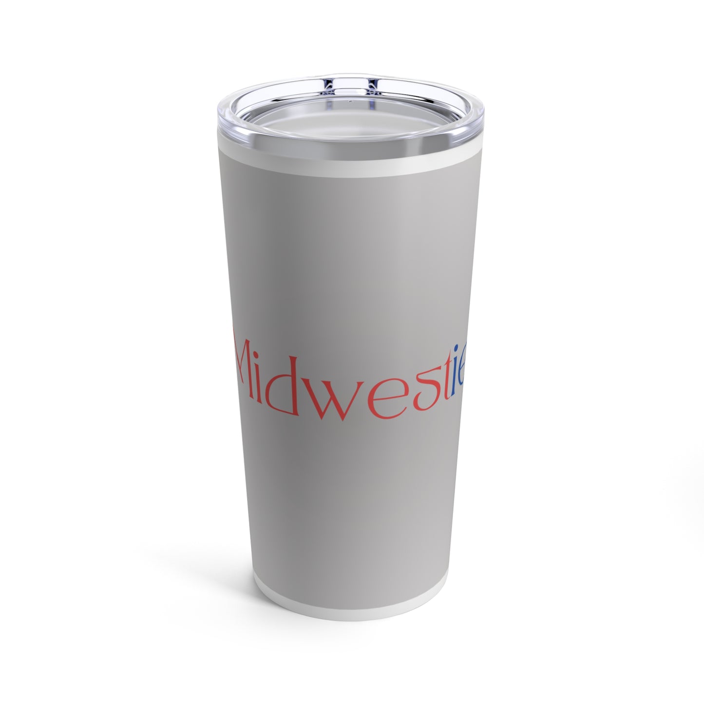 Midwestie Tumbler 20oz