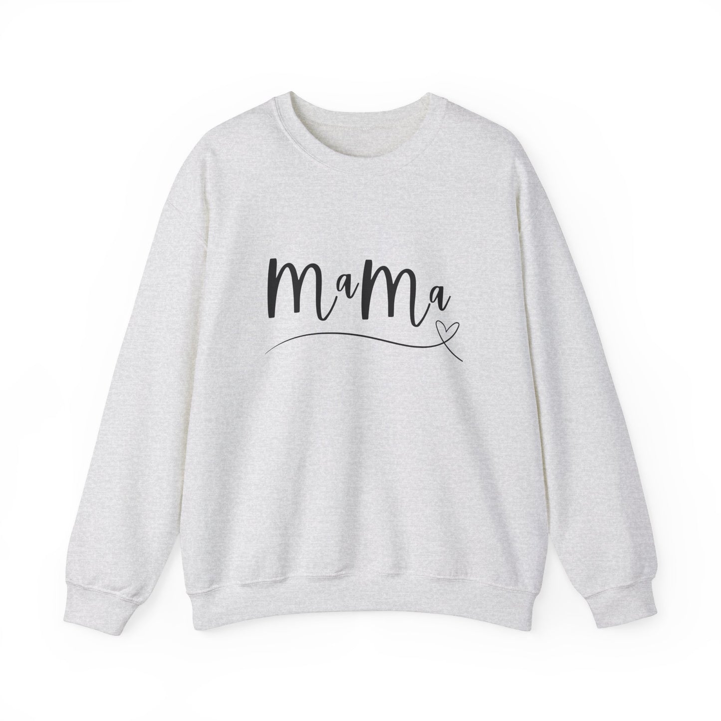 Mama Unisex Crewneck Sweatshirt