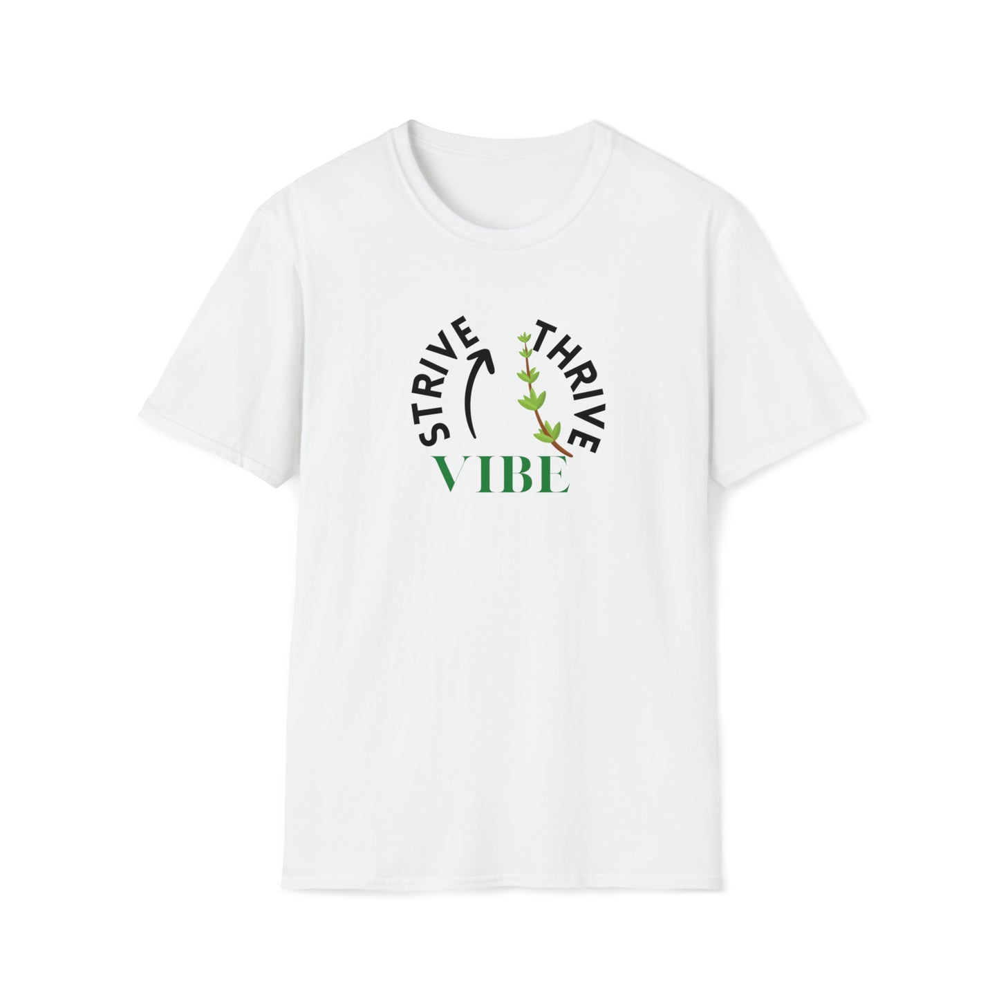 Strive Thrive Vibe T-Shirt