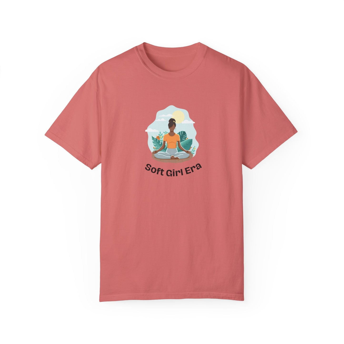 Soft Girl Era Unisex T-shirt