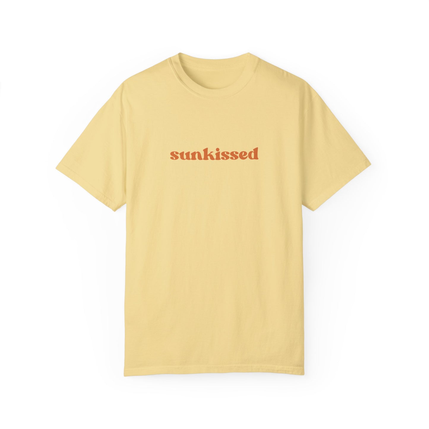 Sunkissed Unisex T-shirt