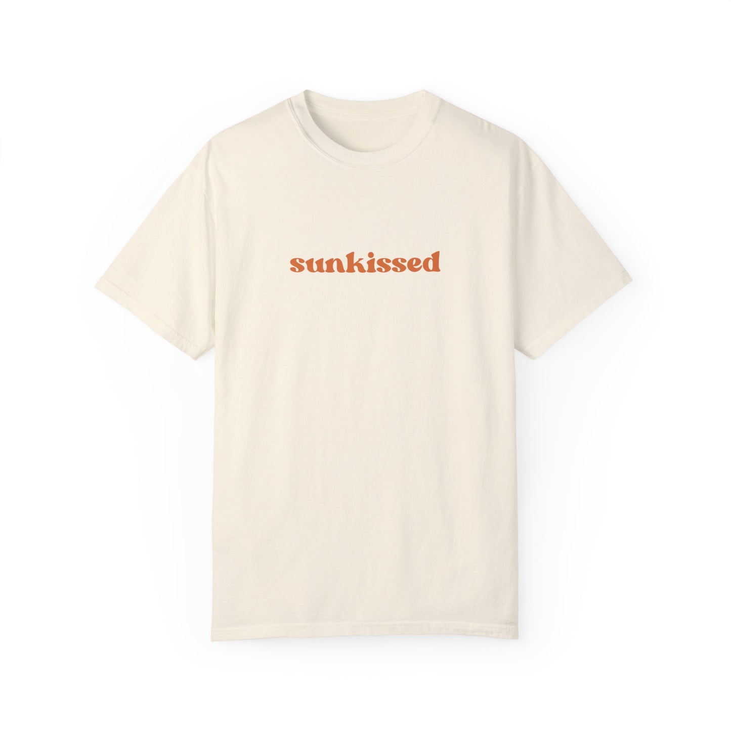 Sunkissed Unisex T-shirt