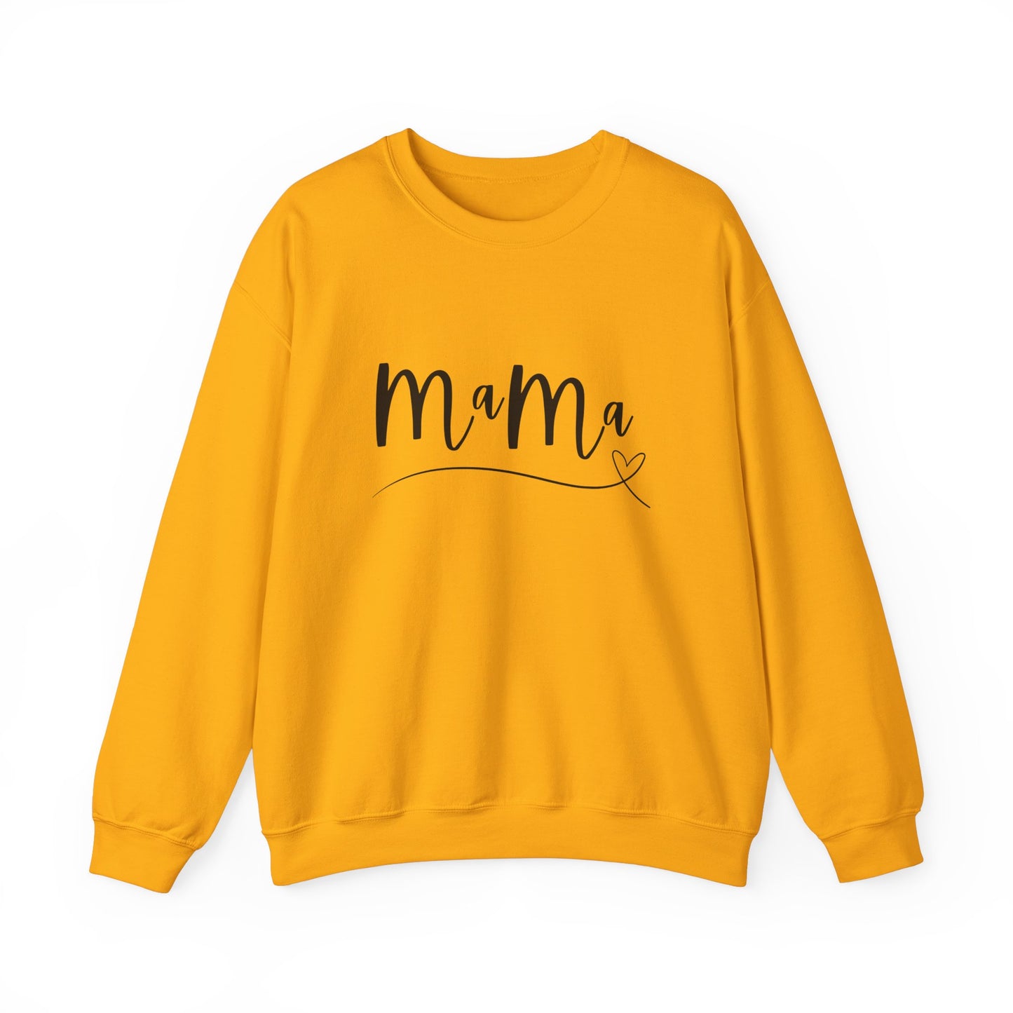 Mama Unisex Crewneck Sweatshirt