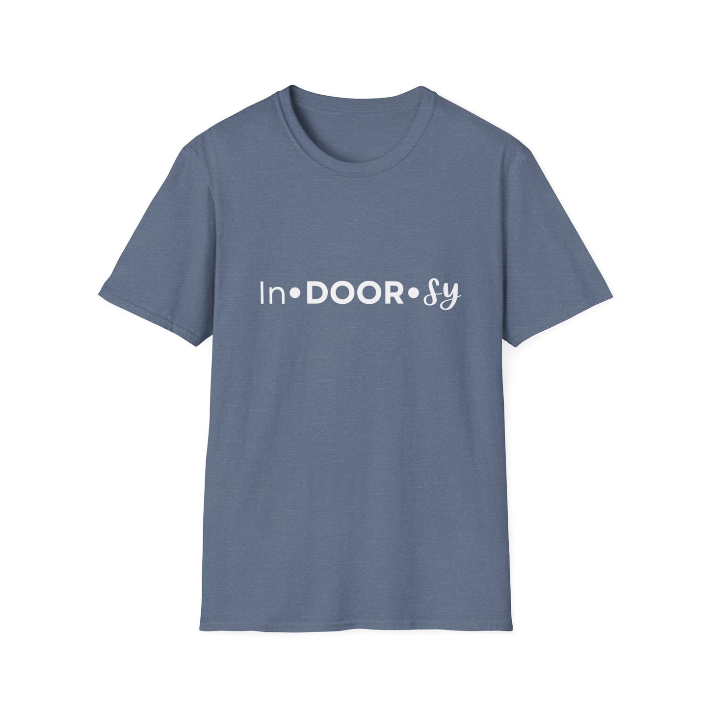 InDOORsy Unisex T-Shirt