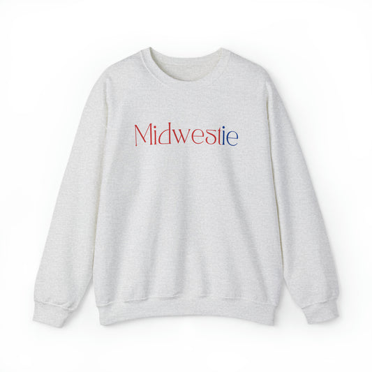 Midwestie Crewneck Sweatshirt