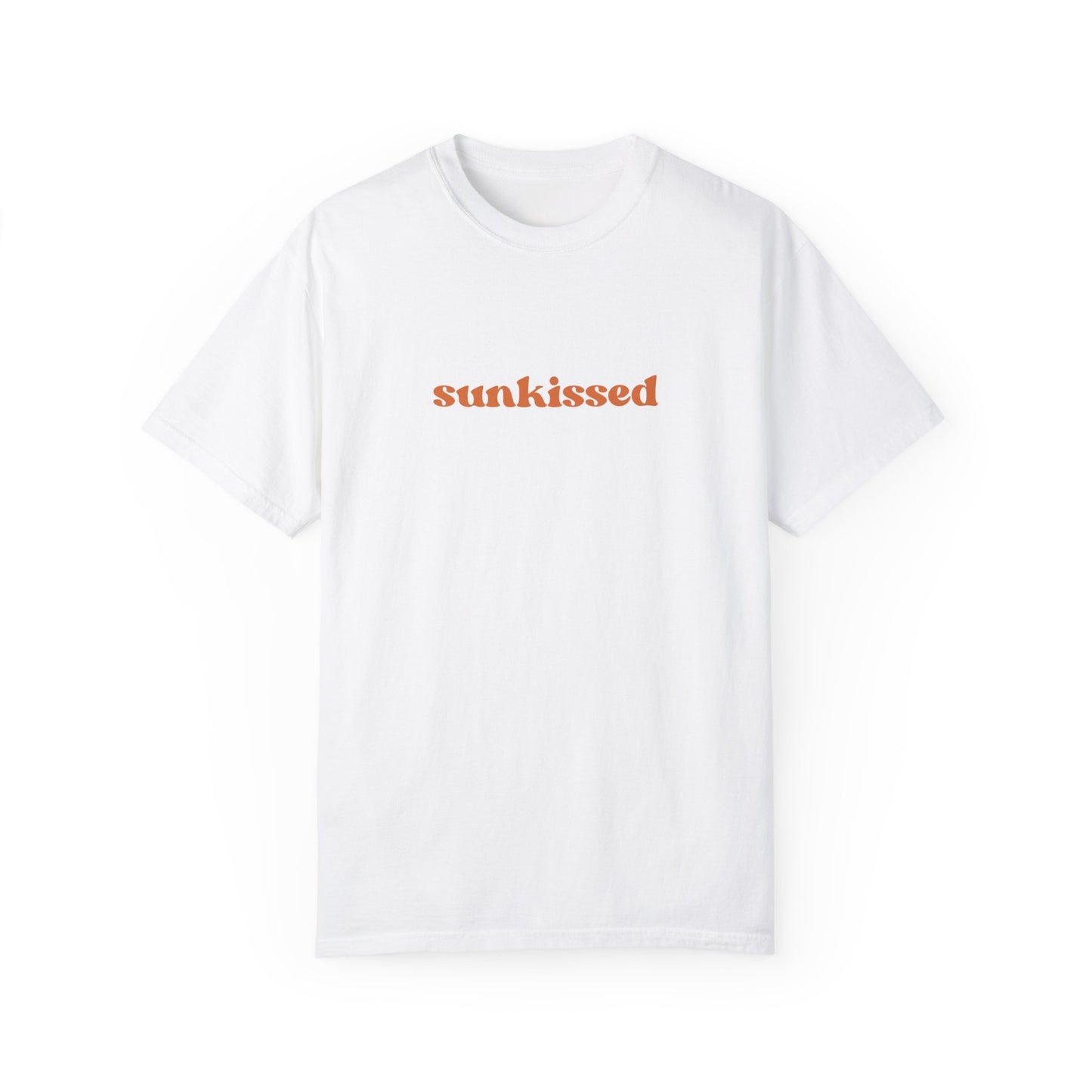 Sunkissed Unisex T-shirt