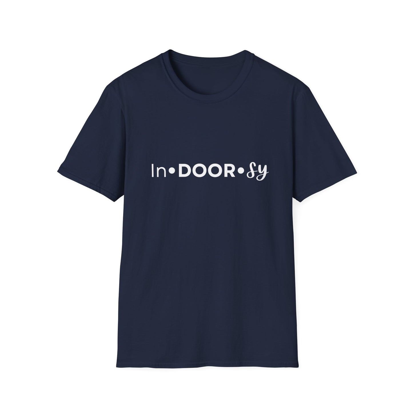 InDOORsy Unisex T-Shirt