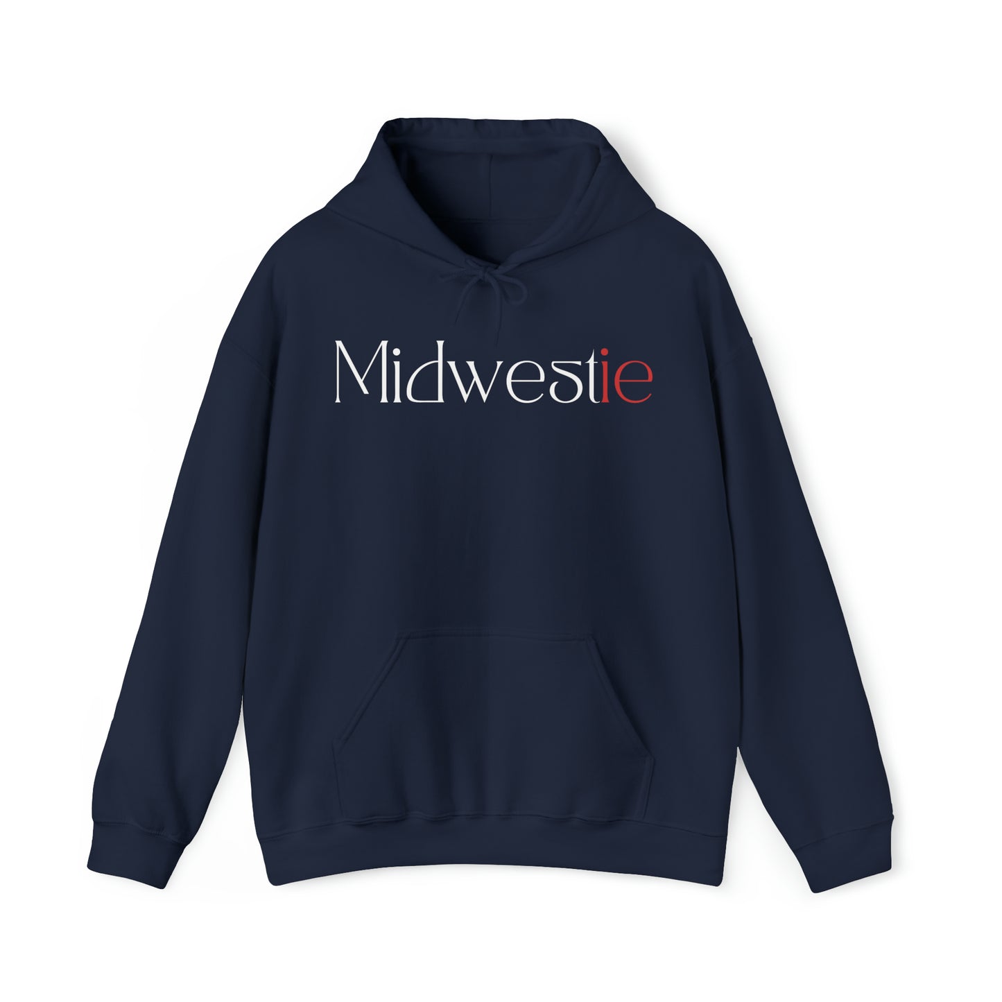 Midwestie Hooded Sweatshirt