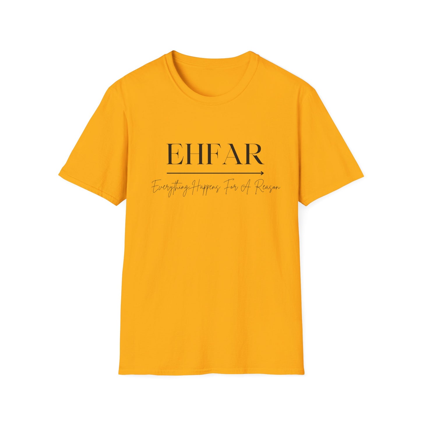 EHFAR Unisex T-Shirt